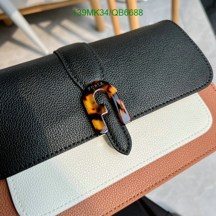 Furla-Bag-Mirror Quality Code: QB6688 $: 139USD