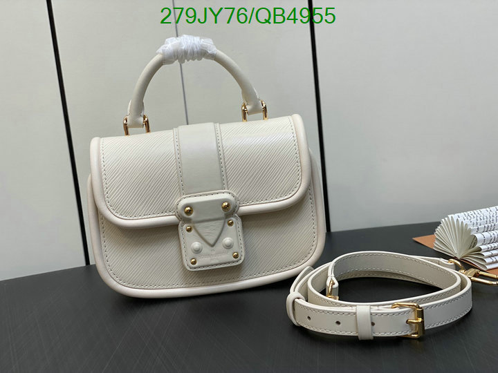 LV-Bag-Mirror Quality Code: QB4955 $: 279USD