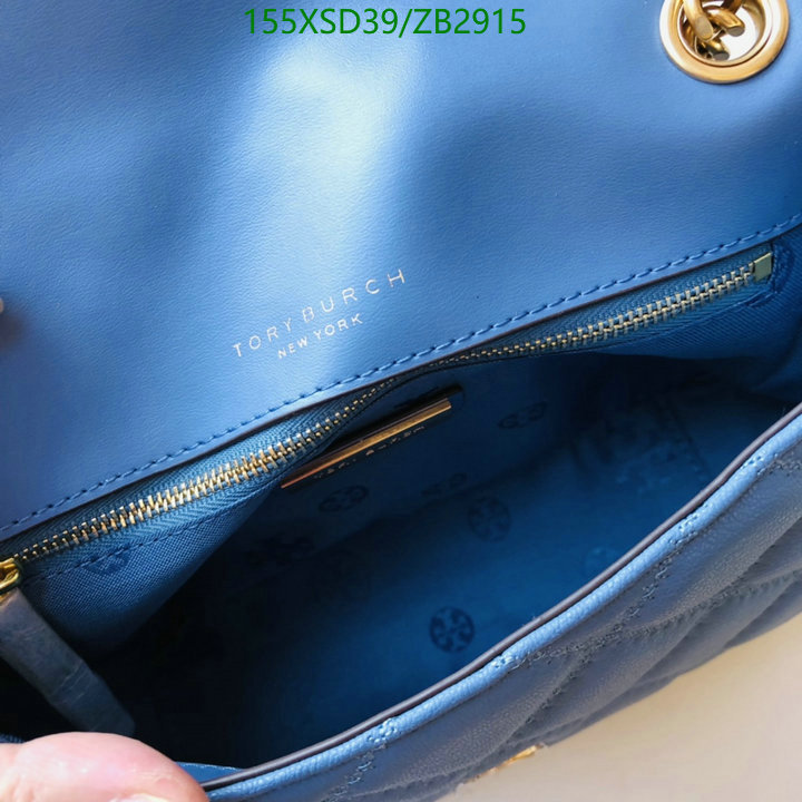Tory Burch-Bag-Mirror Quality Code: ZB2915 $: 155USD