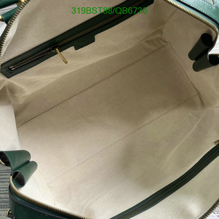 Gucci-Bag-Mirror Quality Code: QB6736 $: 319USD