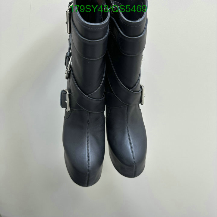 Boots-Women Shoes Code: QS5469 $: 179USD