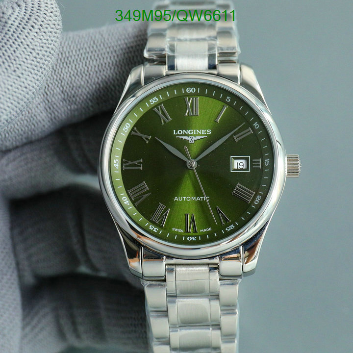 Longines-Watch-Mirror Quality Code: QW6611 $: 349USD