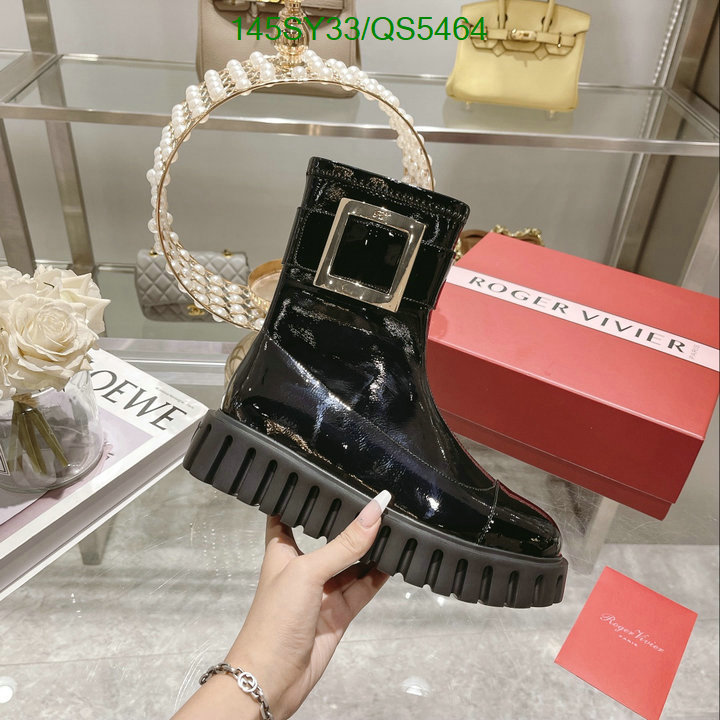 Boots-Women Shoes Code: QS5464 $: 145USD