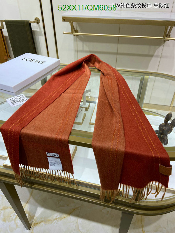 Loewe-Scarf Code: QM6058 $: 52USD