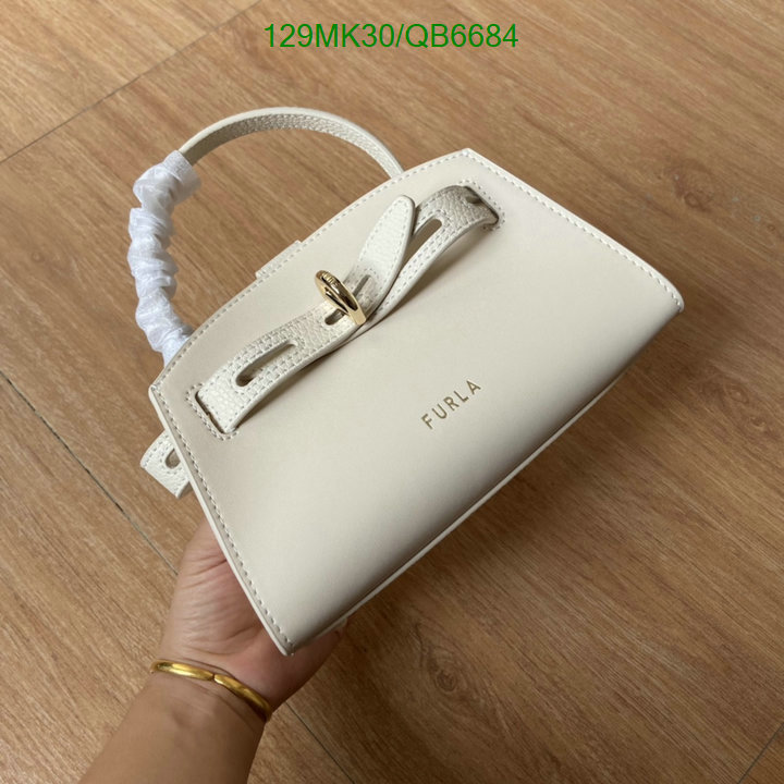 Furla-Bag-Mirror Quality Code: QB6684 $: 129USD