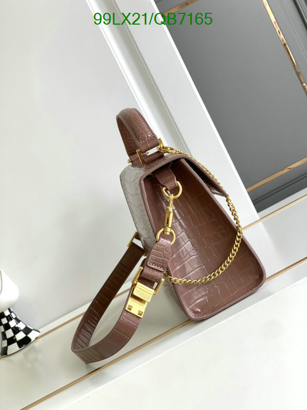 Valentino-Bag-4A Quality Code: QB7165 $: 99USD