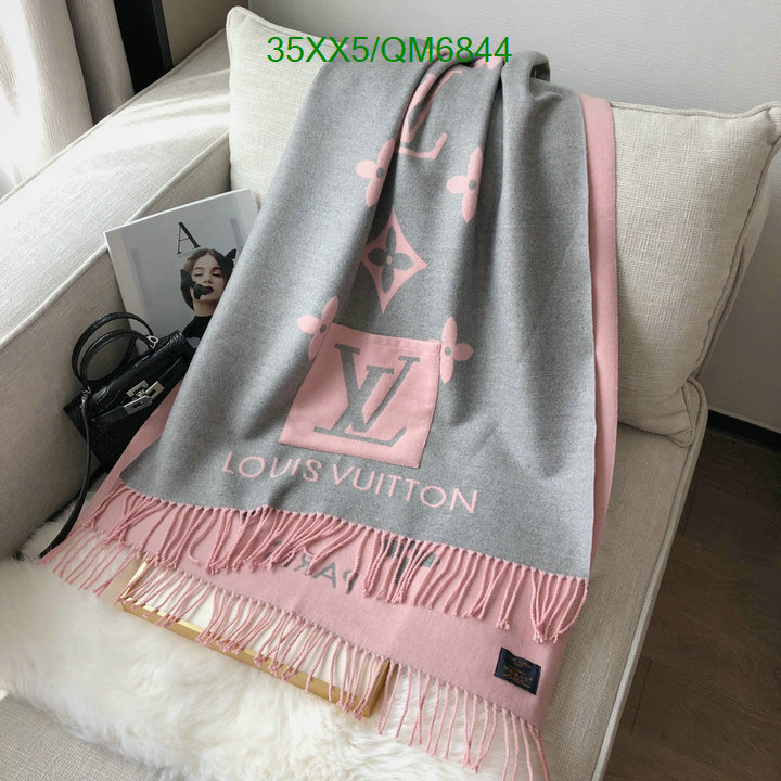 LV-Scarf Code: QM6844 $: 35USD