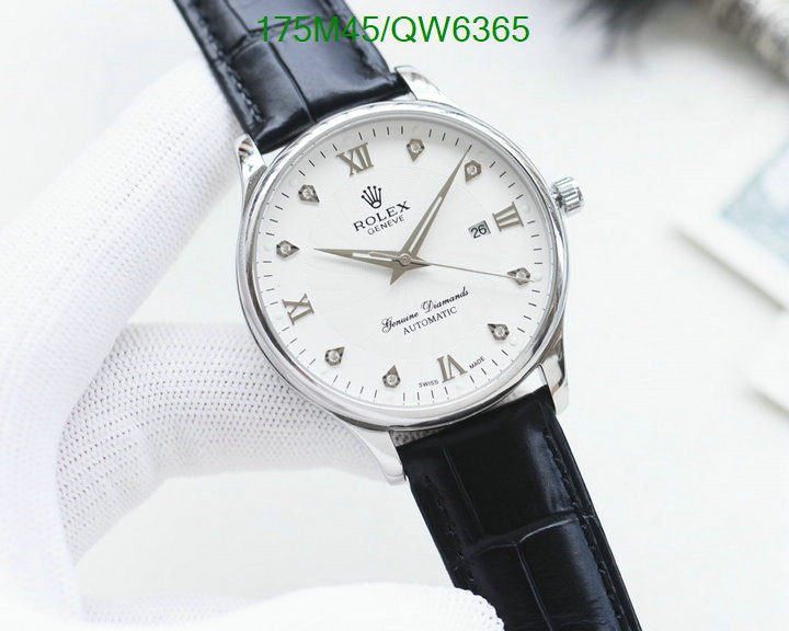 Rolex-Watch-4A Quality Code: QW6365 $: 175USD