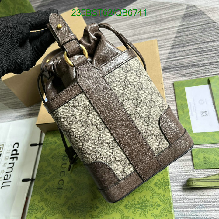 Gucci-Bag-Mirror Quality Code: QB6741 $: 235USD