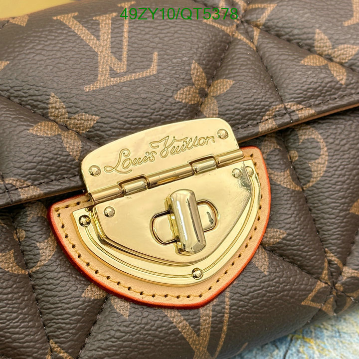 LV-Wallet-4A Quality Code: QT5378 $: 49USD