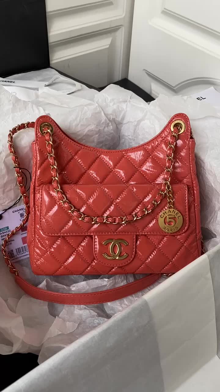 Chanel-Bag-Mirror Quality Code: QB5800 $: 259USD