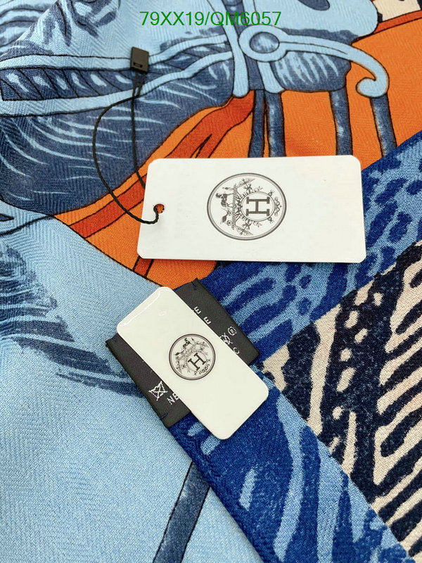 Hermes-Scarf Code: QM6057 $: 79USD