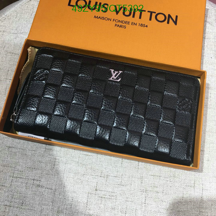 LV-Wallet-4A Quality Code: QT5392 $: 49USD