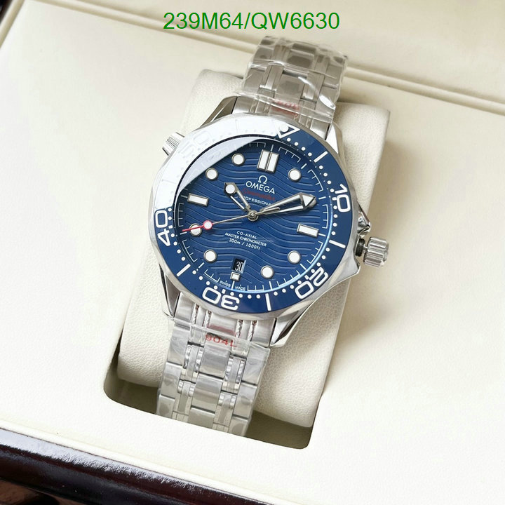 Omega-Watch-Mirror Quality Code: QW6630 $: 239USD