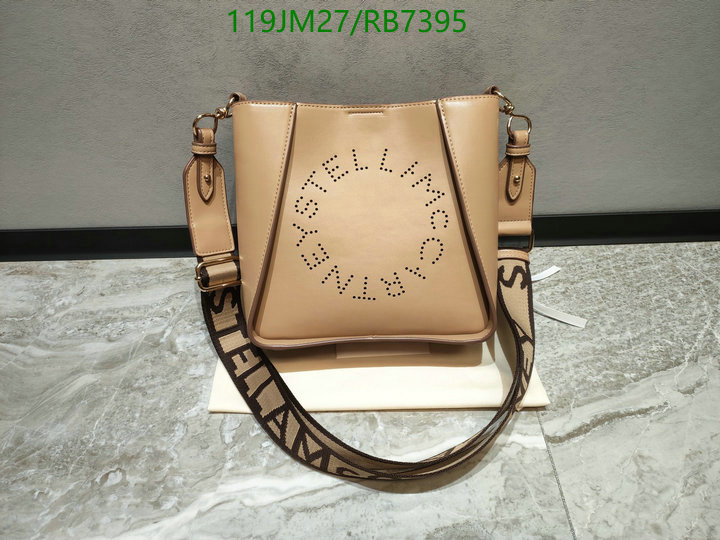 Stella McCartney-Bag-Mirror Quality Code: RB7395 $: 119USD