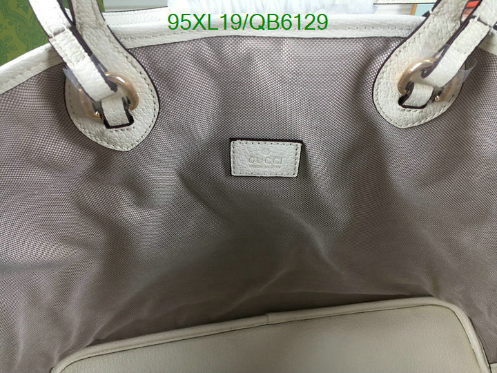 Gucci-Bag-4A Quality Code: QB6129 $: 95USD