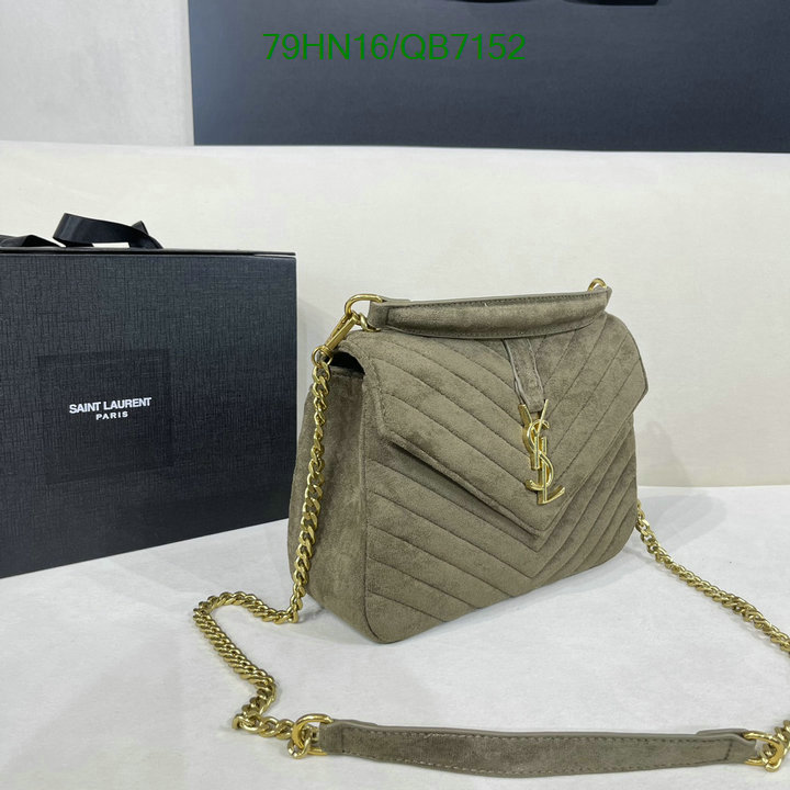 YSL-Bag-4A Quality Code: QB7152 $: 79USD