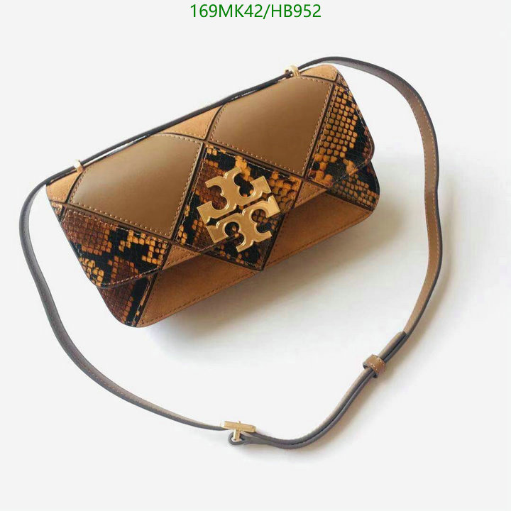 Tory Burch-Bag-Mirror Quality Code: HB952 $: 169USD