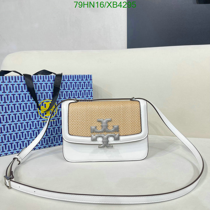 Tory Burch-Bag-4A Quality Code: XB4295 $: 79USD