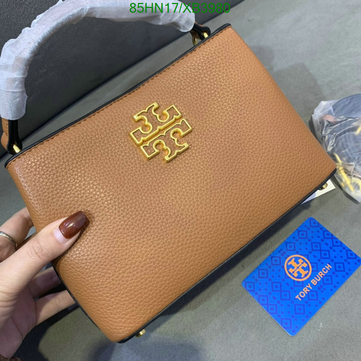 Tory Burch-Bag-4A Quality Code: XB3980 $: 85USD