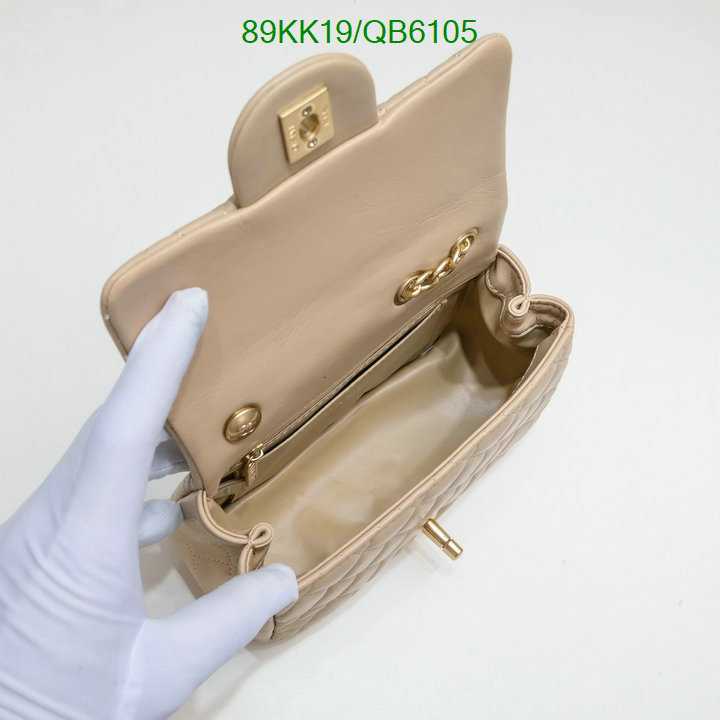 Chanel-Bag-4A Quality Code: QB6105 $: 89USD