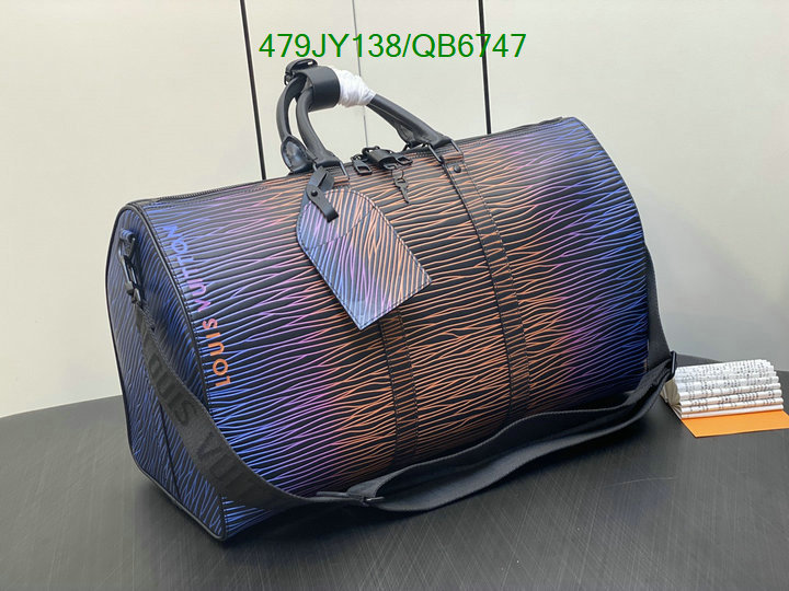 LV-Bag-Mirror Quality Code: QB6747 $: 479USD