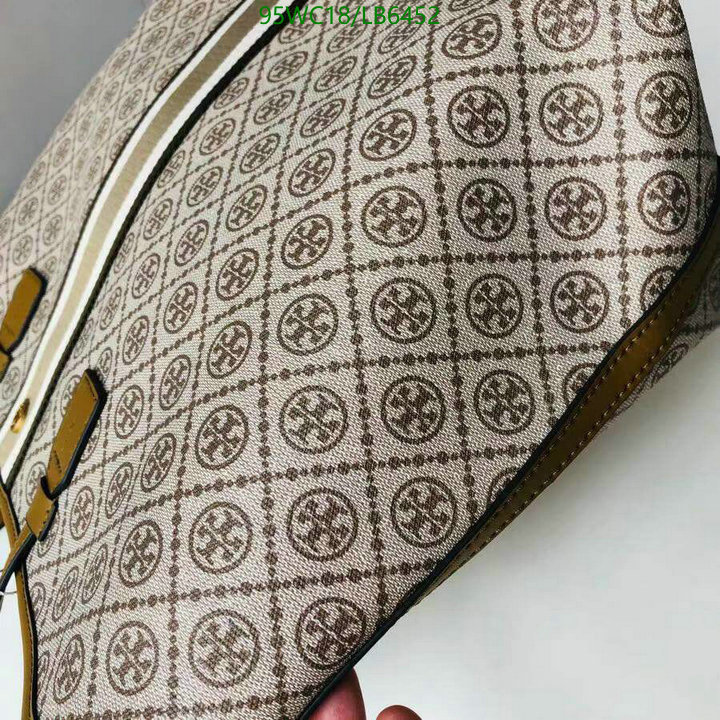 Tory Burch-Bag-4A Quality Code: LB6452 $: 95USD