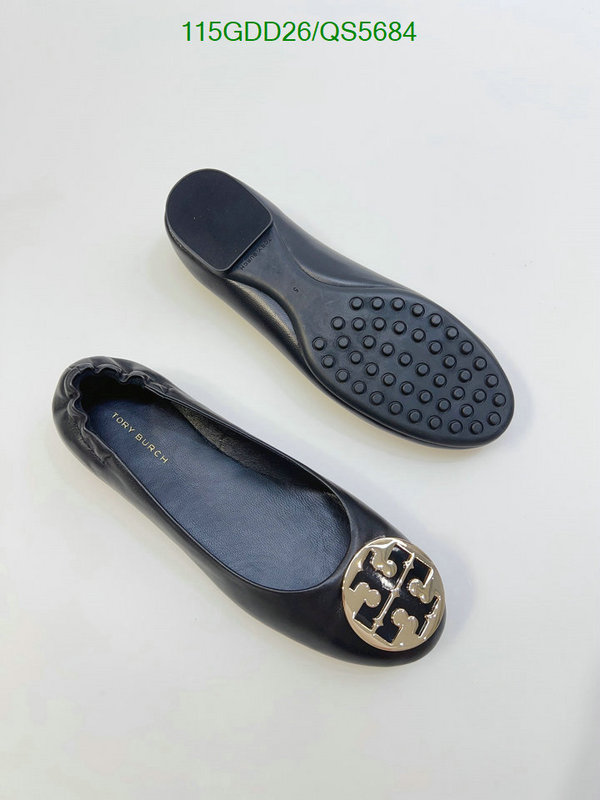 Tory Burch-Women Shoes Code: QS5684 $: 115USD