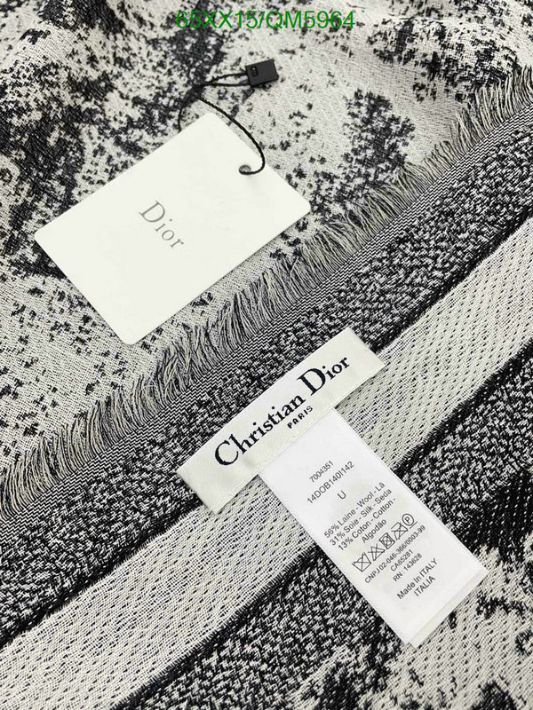 Dior-Scarf Code: QM5964 $: 65USD