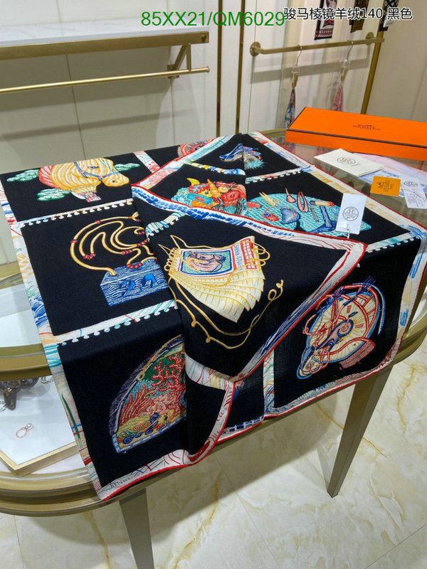 Hermes-Scarf Code: QM6029 $: 85USD