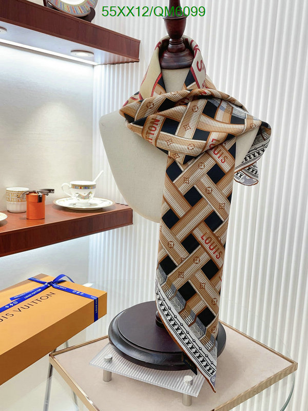 LV-Scarf Code: QM6099 $: 55USD