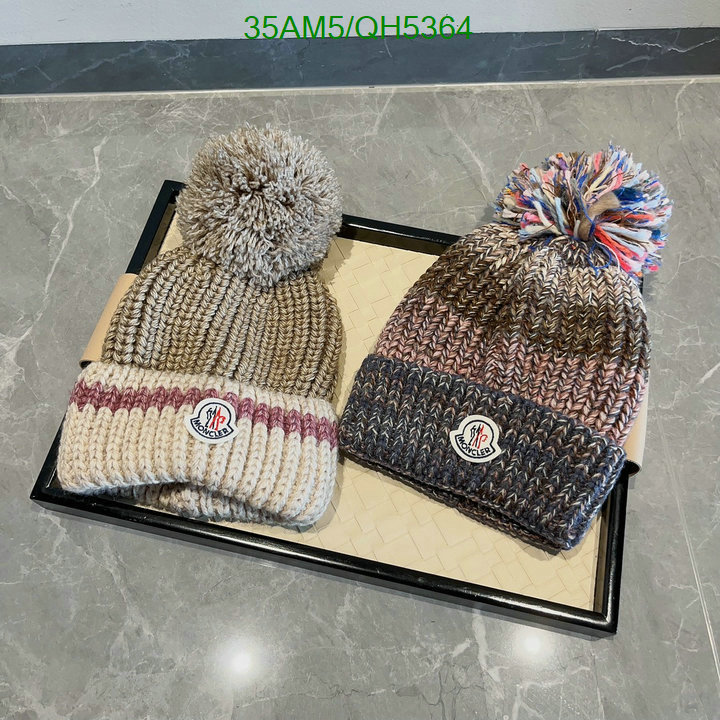 Moncler-Cap(Hat) Code: QH5364 $: 35USD