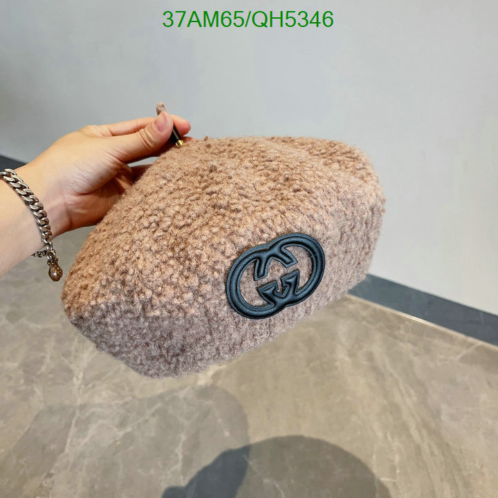 Gucci-Cap(Hat) Code: QH5346 $: 37USD