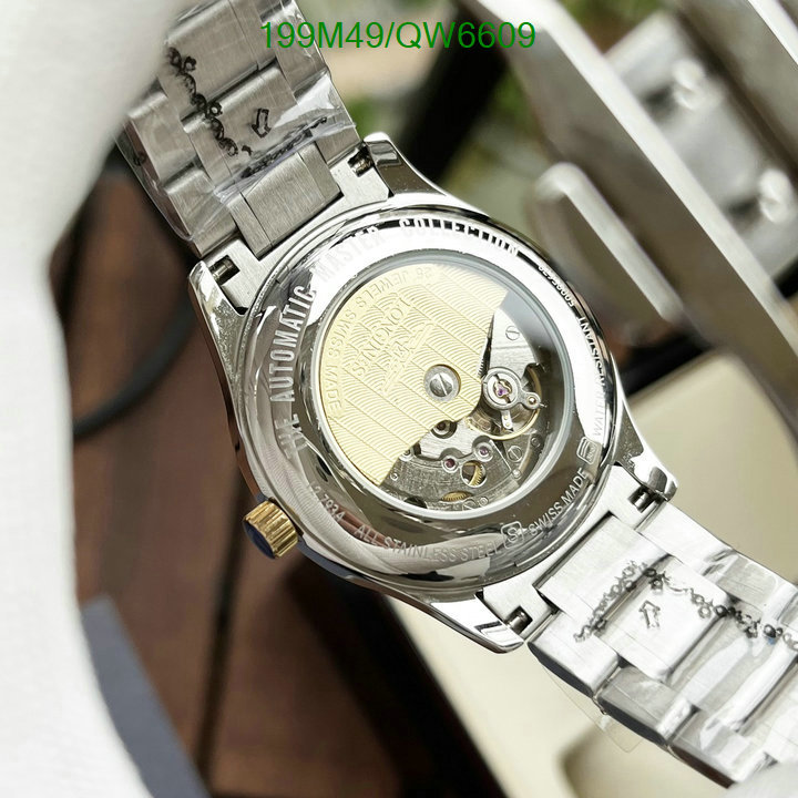 Longines-Watch-Mirror Quality Code: QW6609 $: 199USD