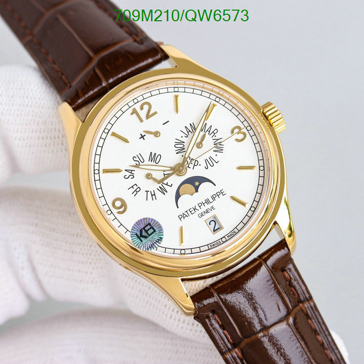 Patek Philippe-Watch-Mirror Quality Code: QW6573 $: 709USD