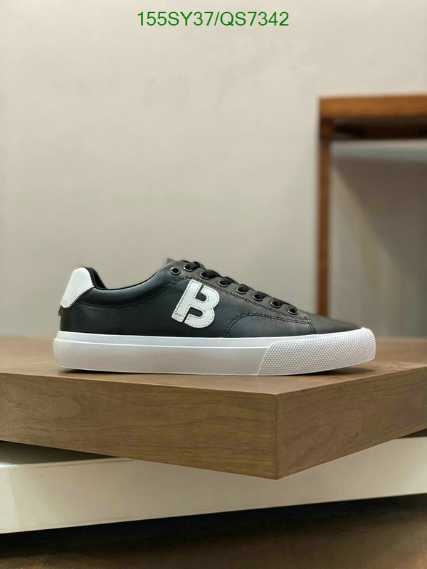 Boss-Men shoes Code: QS7342 $: 155USD