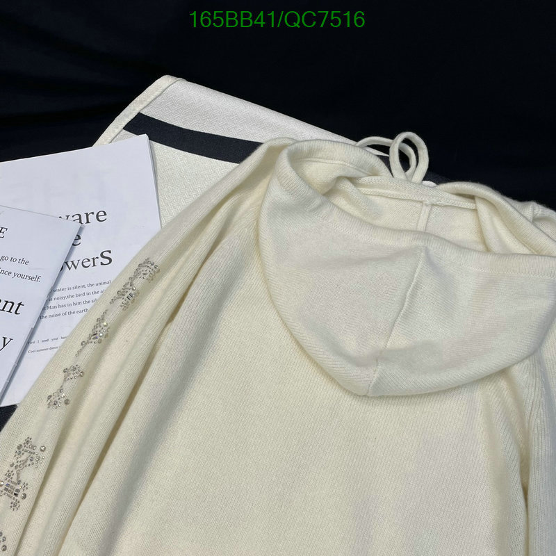 Maxmara-Clothing Code: QC7516 $: 165USD