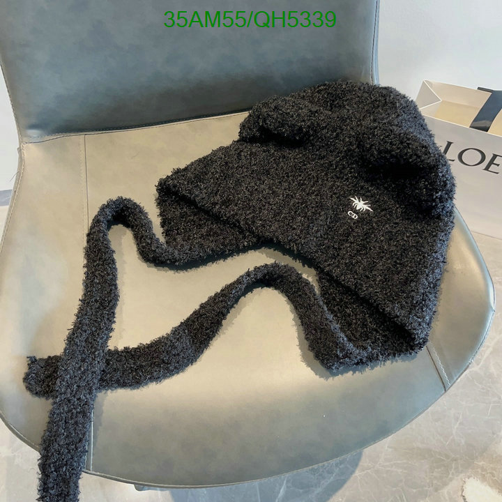 Dior-Cap(Hat) Code: QH5339 $: 35USD