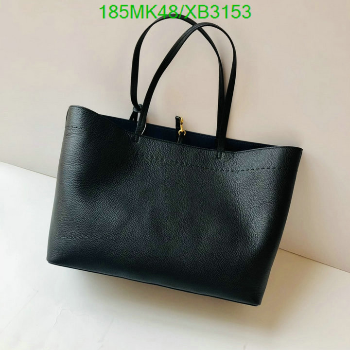 Tory Burch-Bag-Mirror Quality Code: XB3153 $: 185USD