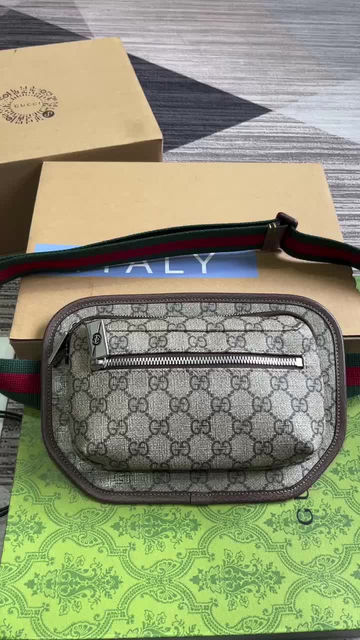 Gucci-Bag-Mirror Quality Code: QB7314 $: 159USD