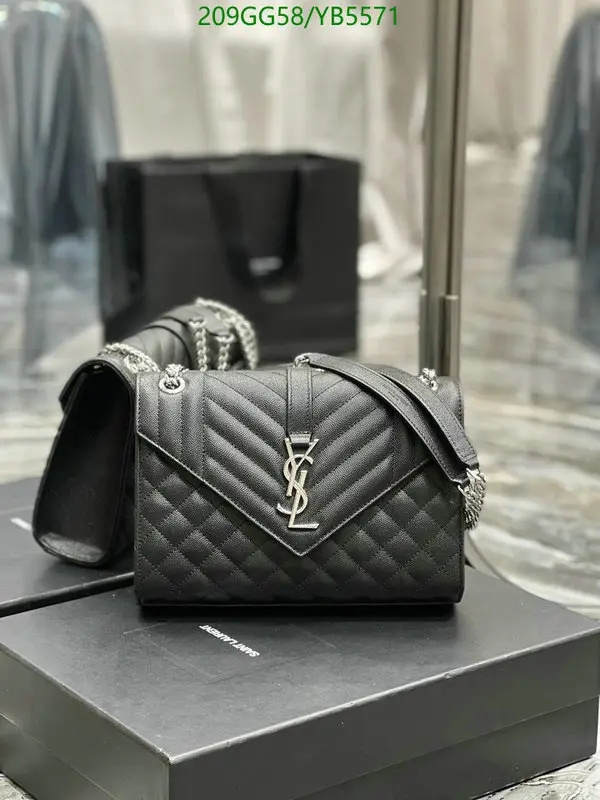 YSL-Bag-Mirror Quality Code: YB5571 $: 209USD