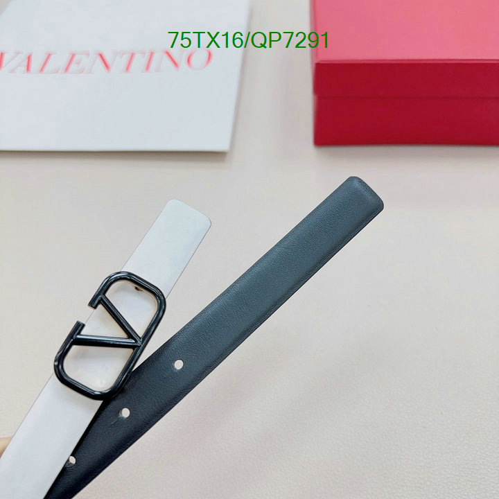 Valentino-Belts Code: QP7291 $: 75USD