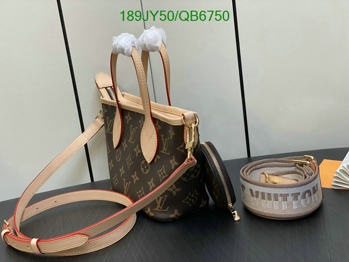 LV-Bag-Mirror Quality Code: QB6750 $: 189USD