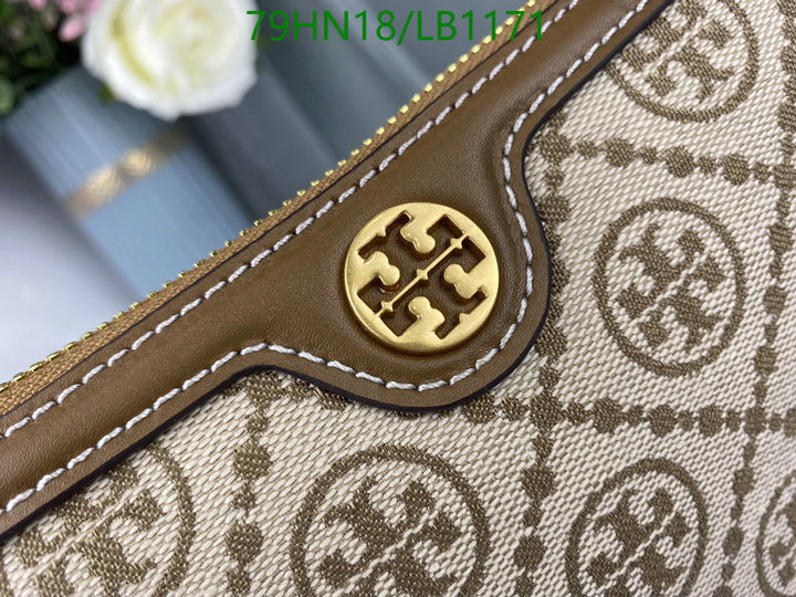 Tory Burch-Bag-4A Quality Code: LB1171 $: 79USD