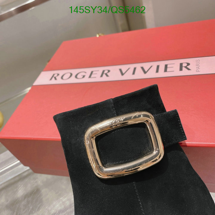 Roger Vivier-Women Shoes Code: QS5462 $: 145USD