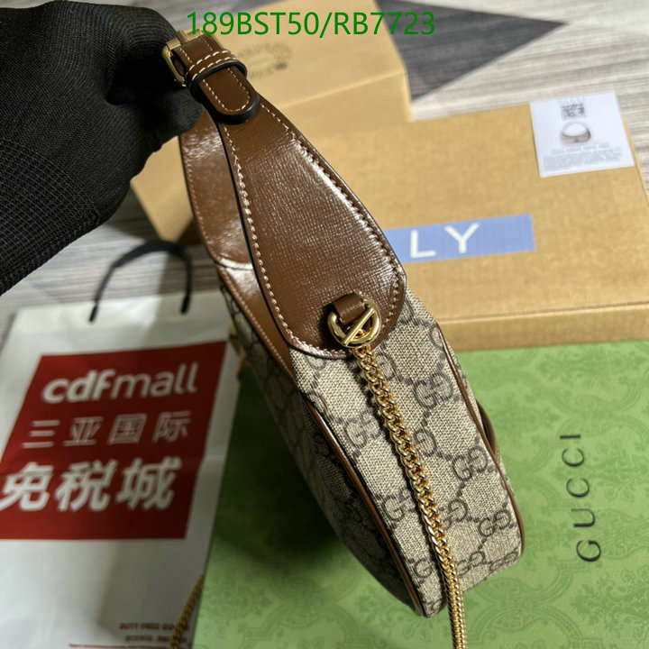 Gucci-Bag-Mirror Quality Code: RB7723 $: 189USD