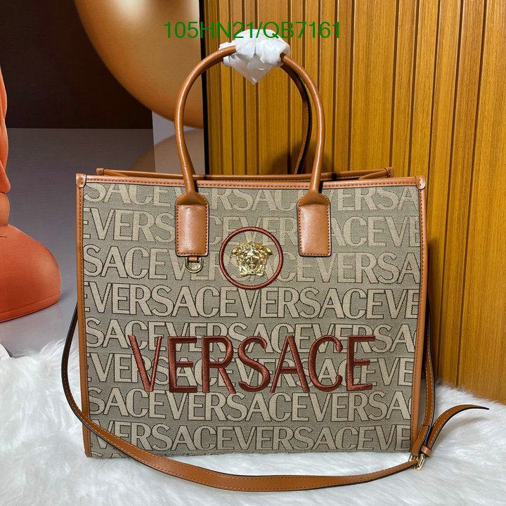 Versace-Bag-4A Quality Code: QB7161