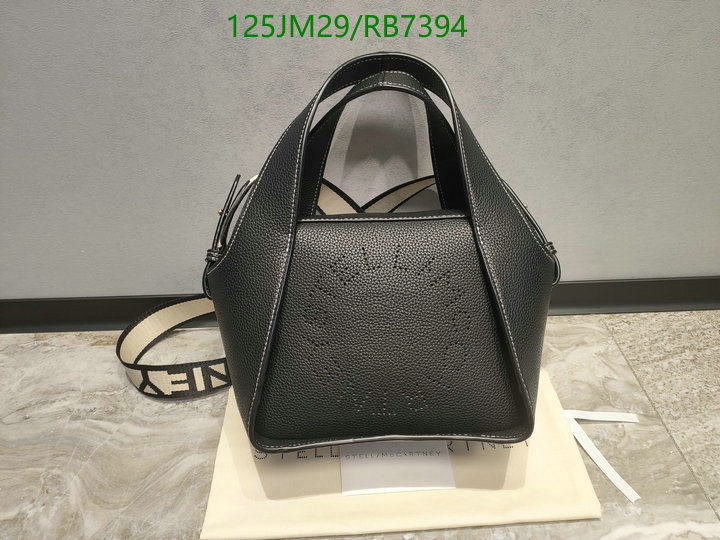 Stella McCartney-Bag-Mirror Quality Code: RB7394 $: 125USD