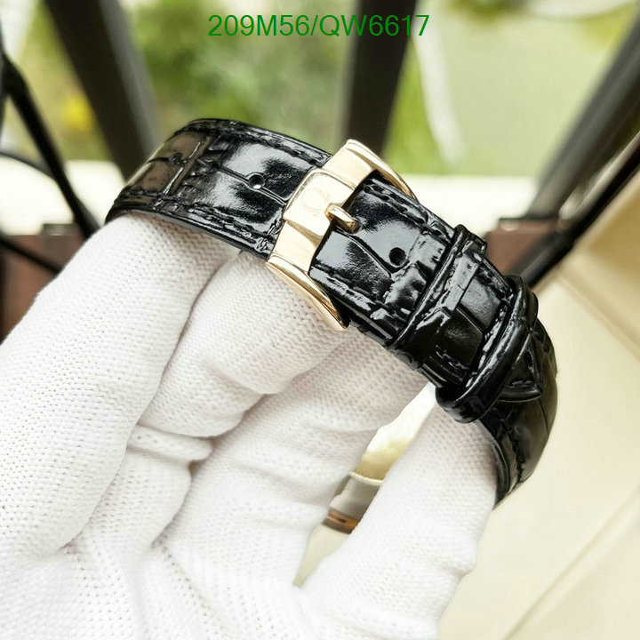 Omega-Watch-Mirror Quality Code: QW6617 $: 209USD