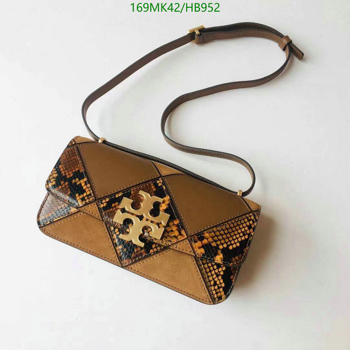 Tory Burch-Bag-Mirror Quality Code: HB952 $: 169USD